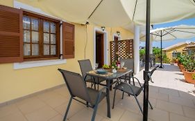 Voula Apartments